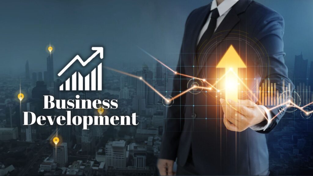 Business Development Pushpanjali