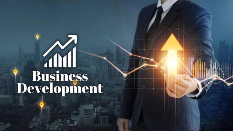 Business Development Pushpanjali