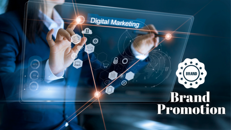 Pushpanjali - Brand Promotion