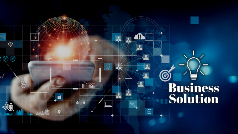 Pushpanjali - Business Solution